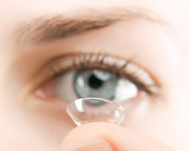 Comprehensive Eye Care | Dry Eye Treatment | Glaucoma Diagnosis | Contact Lenses Algonquin IL | Mundelein IL